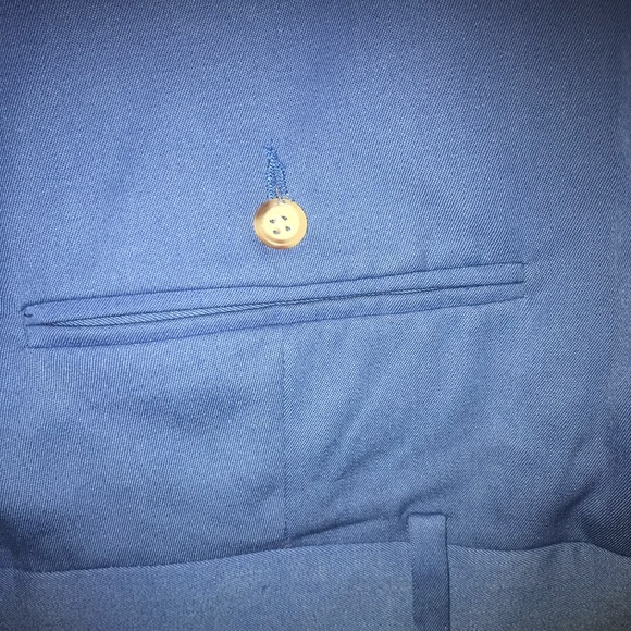 Polo Ralph Lauren MENS Trousers - Picture 5 of 7